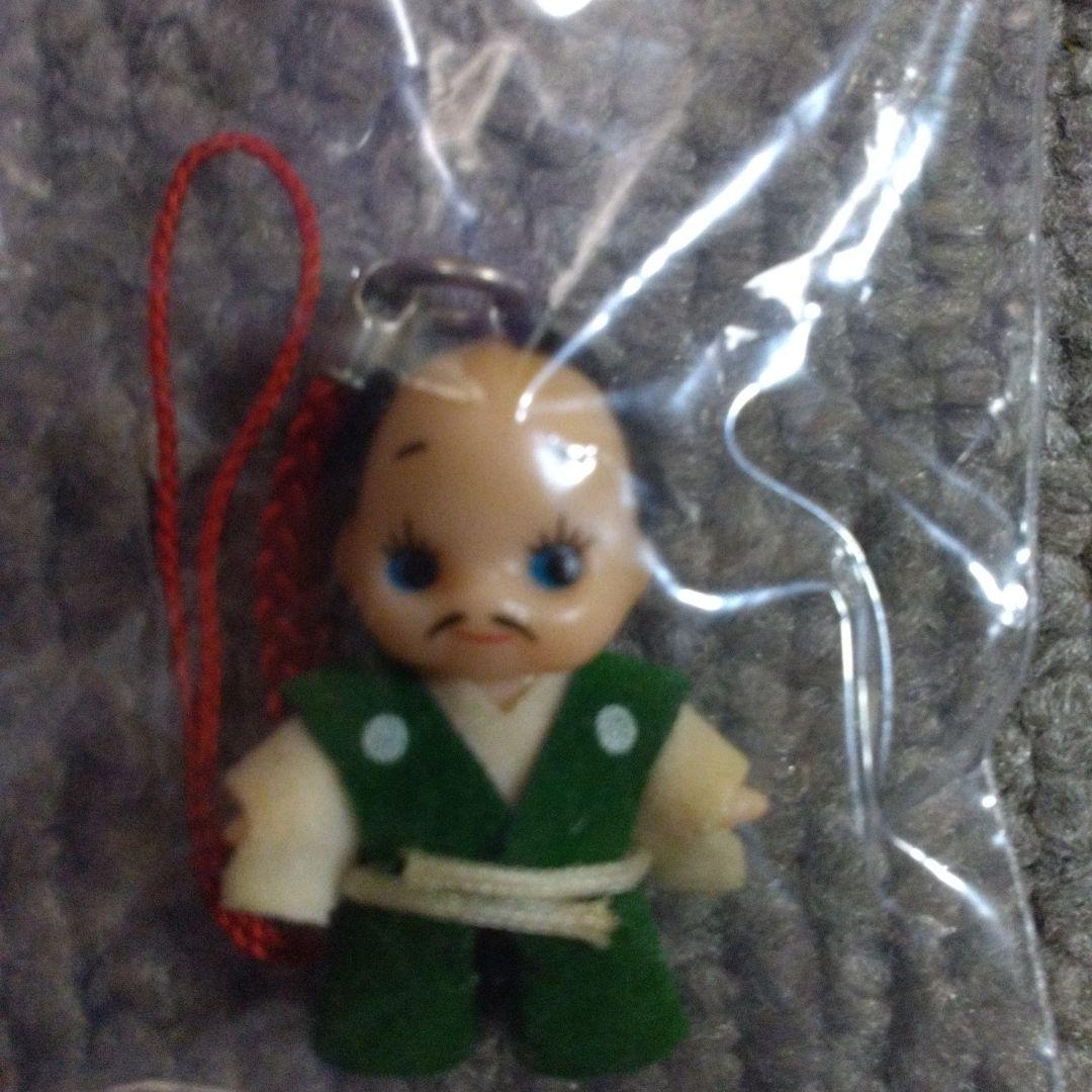 超激レア‼️キューピー人形キャラクター ストラップ セット 190体セット‼️