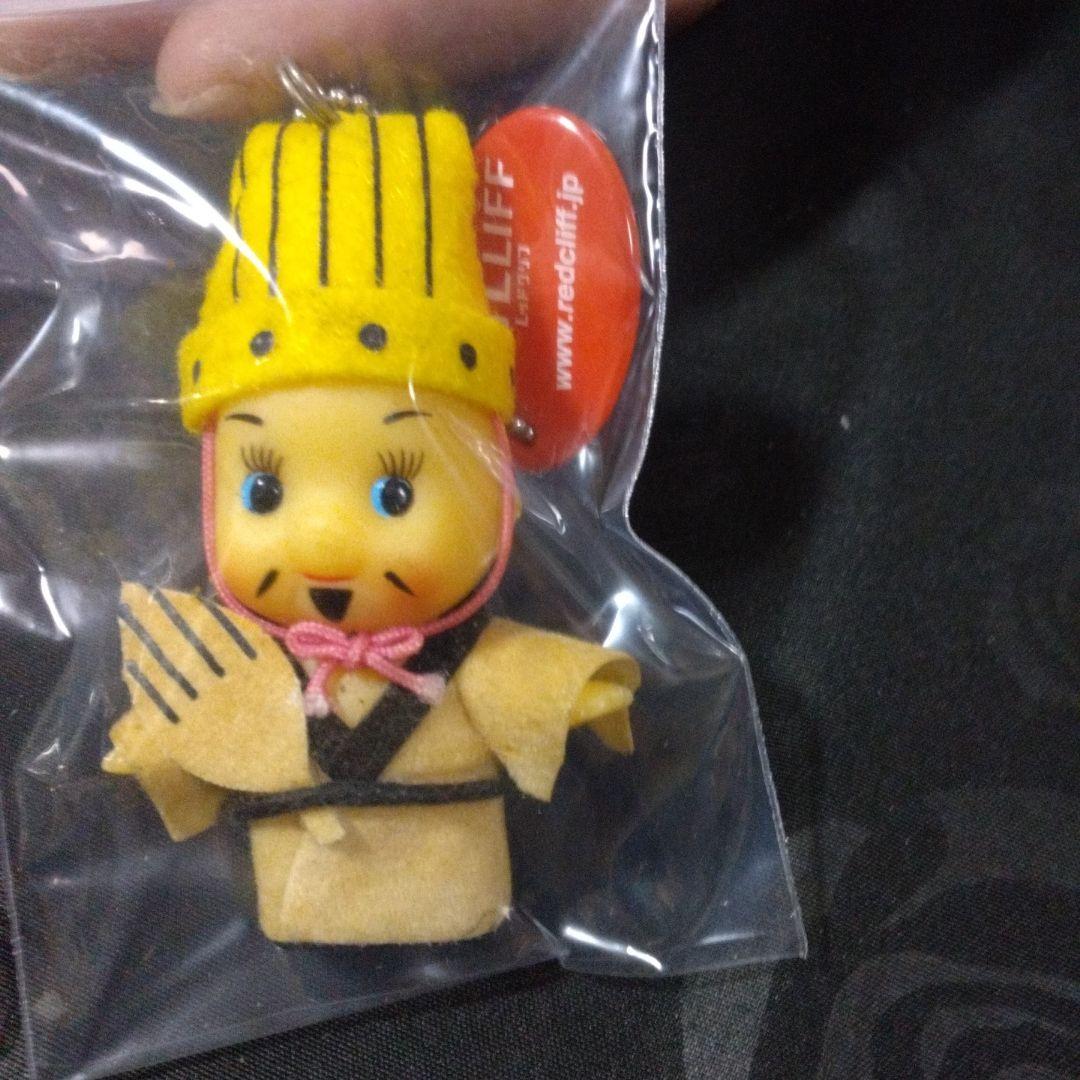 超激レア‼️キューピー人形キャラクター ストラップ セット 190体セット‼️