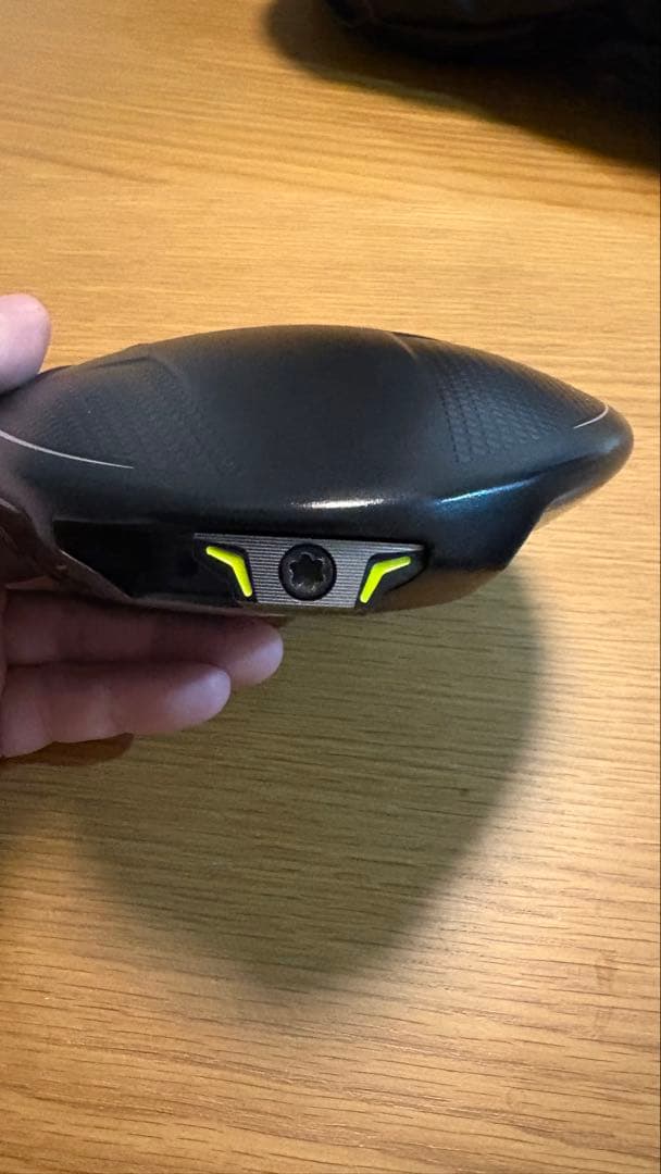 PING G430 SFT ドライバー ヘッドのみ