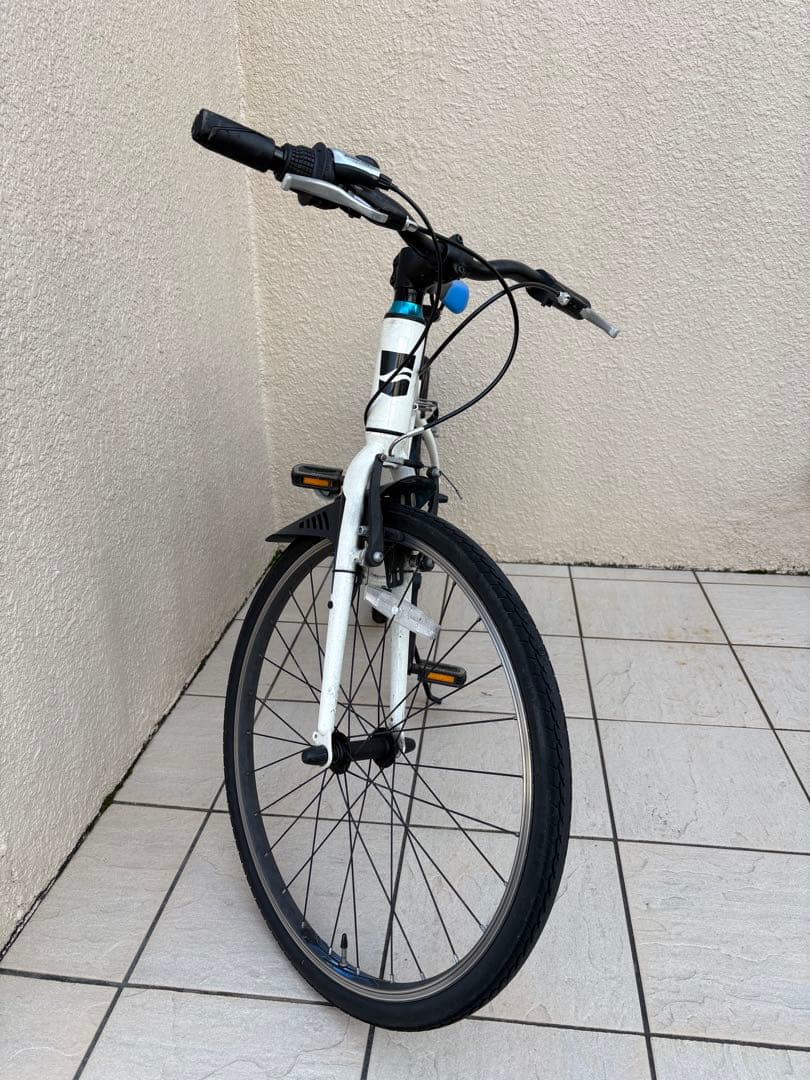 GIANTクロスバイクEscape JR24エスケープジュニア