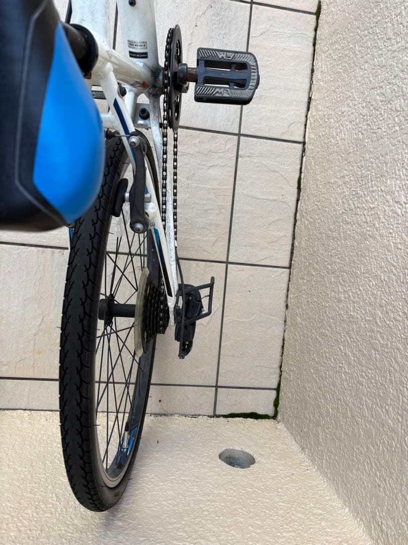 GIANTクロスバイクEscape JR24エスケープジュニア