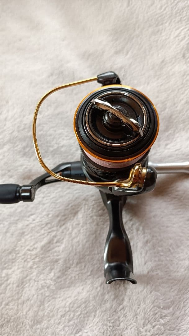 シマノ SHIMANO 21 ソアレ SOARE XR C2000SSPG