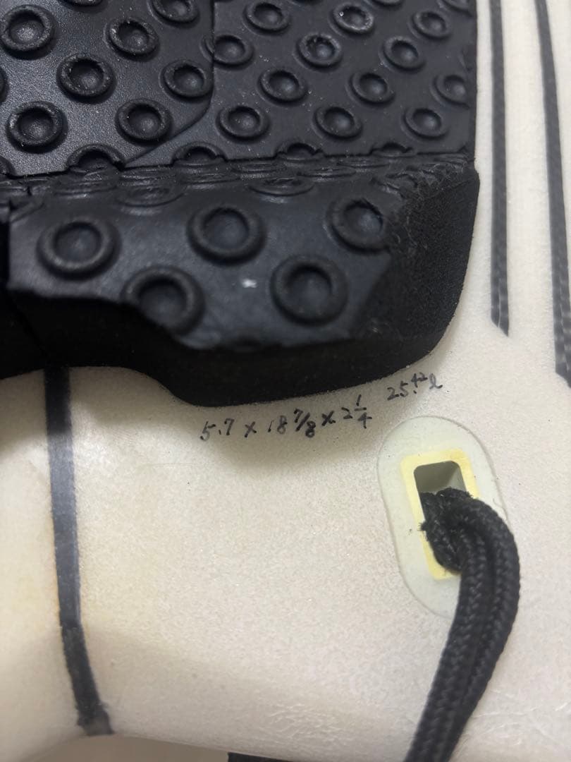 EMERY ショートボード