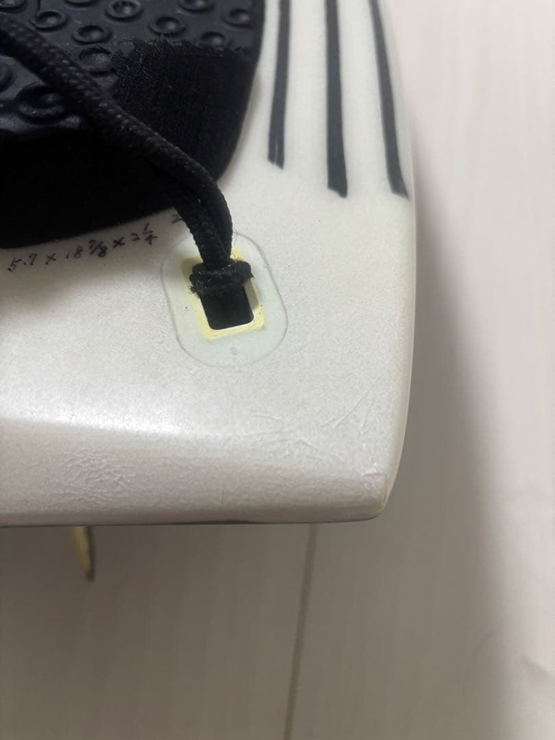 EMERY ショートボード