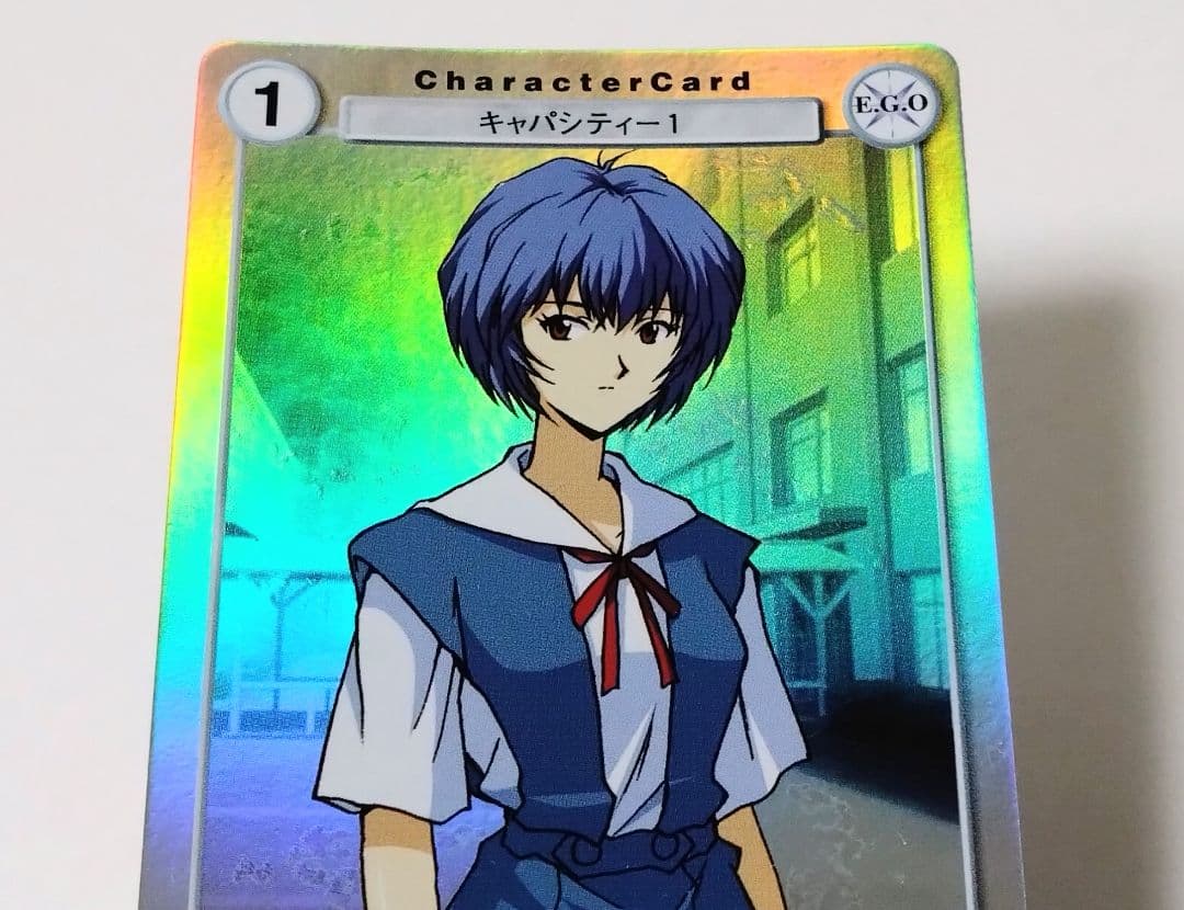 d*7様 アクエリアンエイジ 新世紀エヴァンゲリオン 綾波育成計画 Part.1