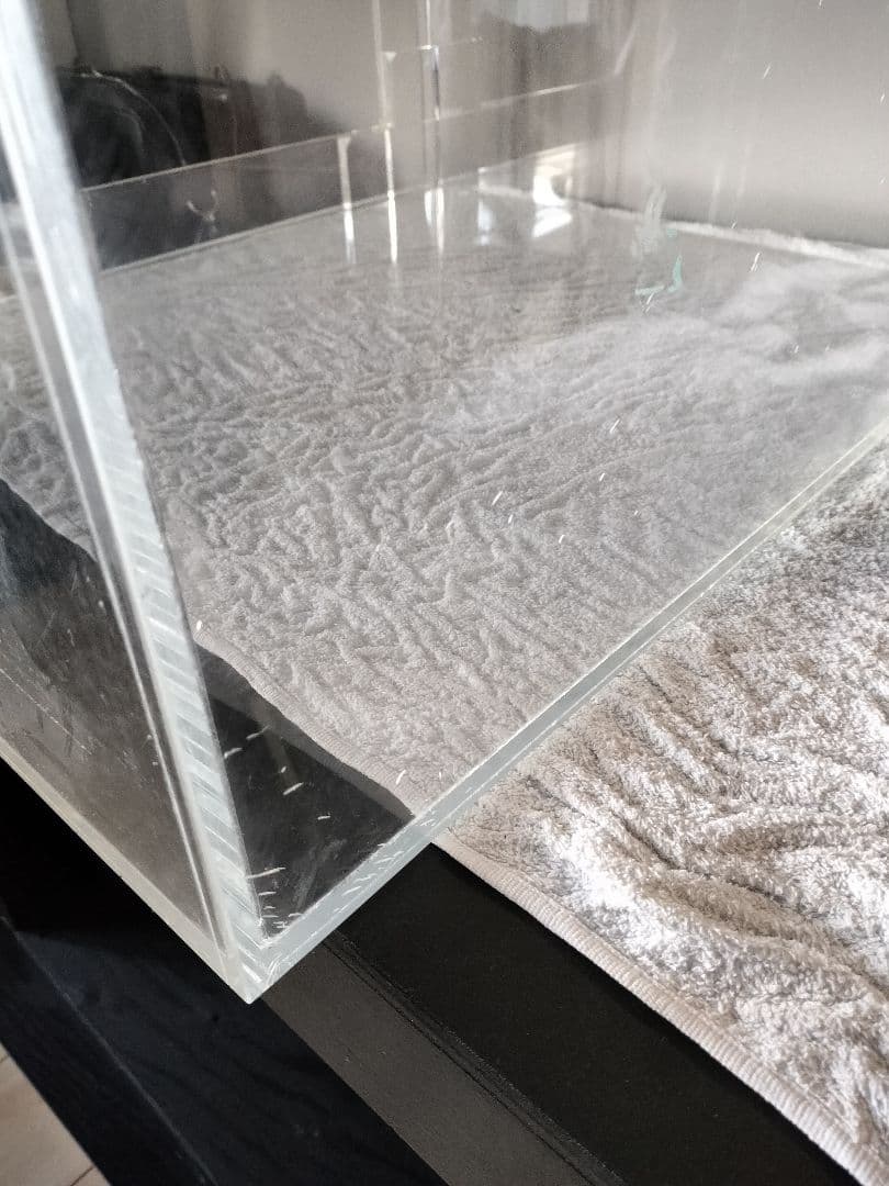 アクリル水槽 80×70×60