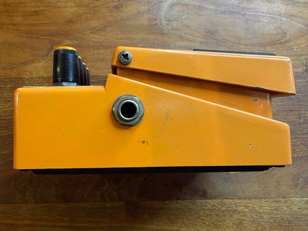 BOSS DS-2 日本製ヴィンテージ　フルシアンテ　レッチリ