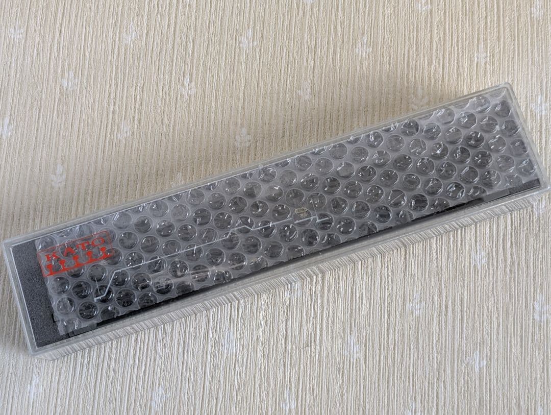 KATO 2017-2 C62 2 北海道形 Nゲージ 蒸気機関車