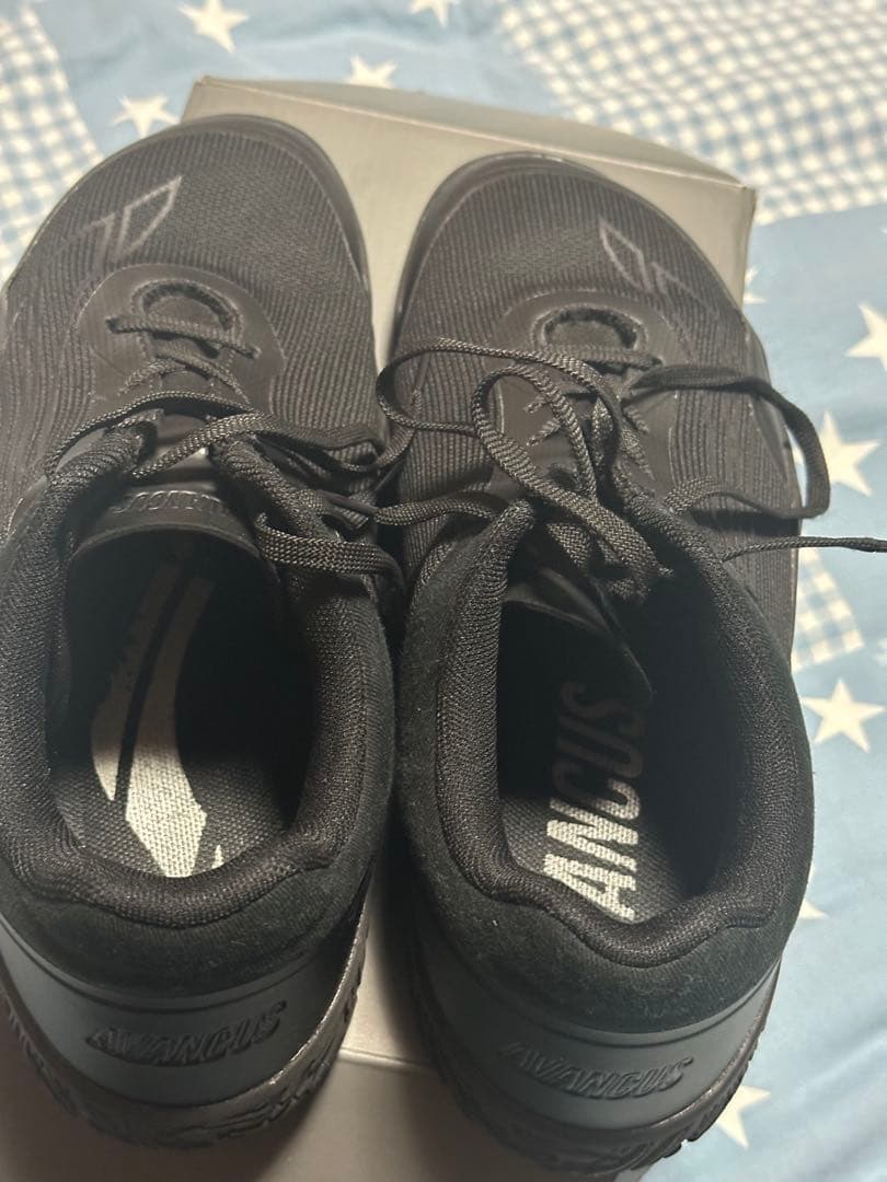 AVANCUS（アヴァンサス）エイペックスパワー V2.5 EUR 41