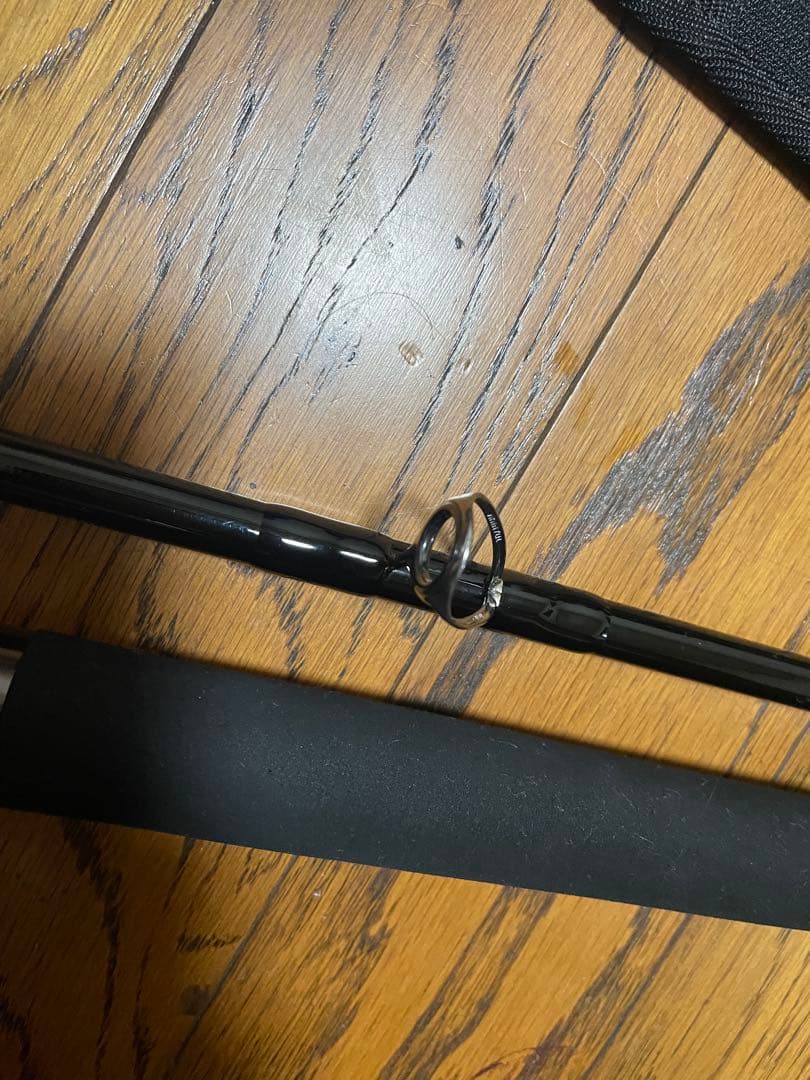 ゼナック　ミュートス　アキュラ95H タイプR