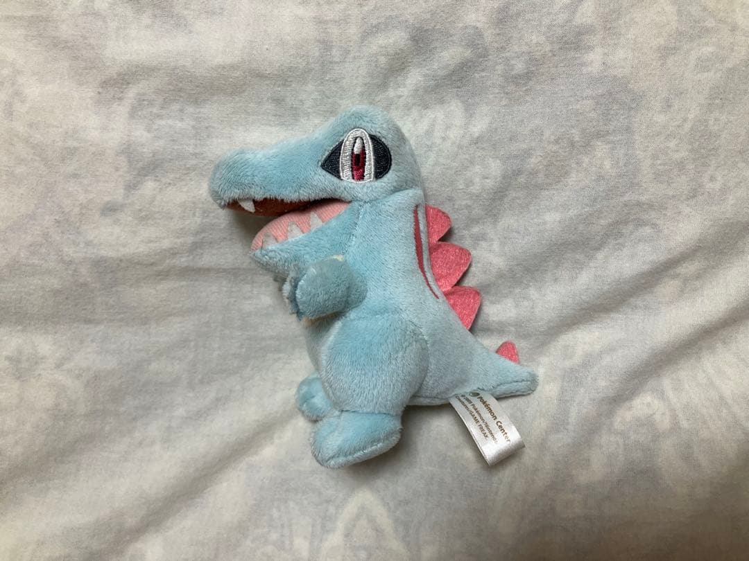 【2009年製/希少/タグ無し】ポケモンセンター限定/非売品