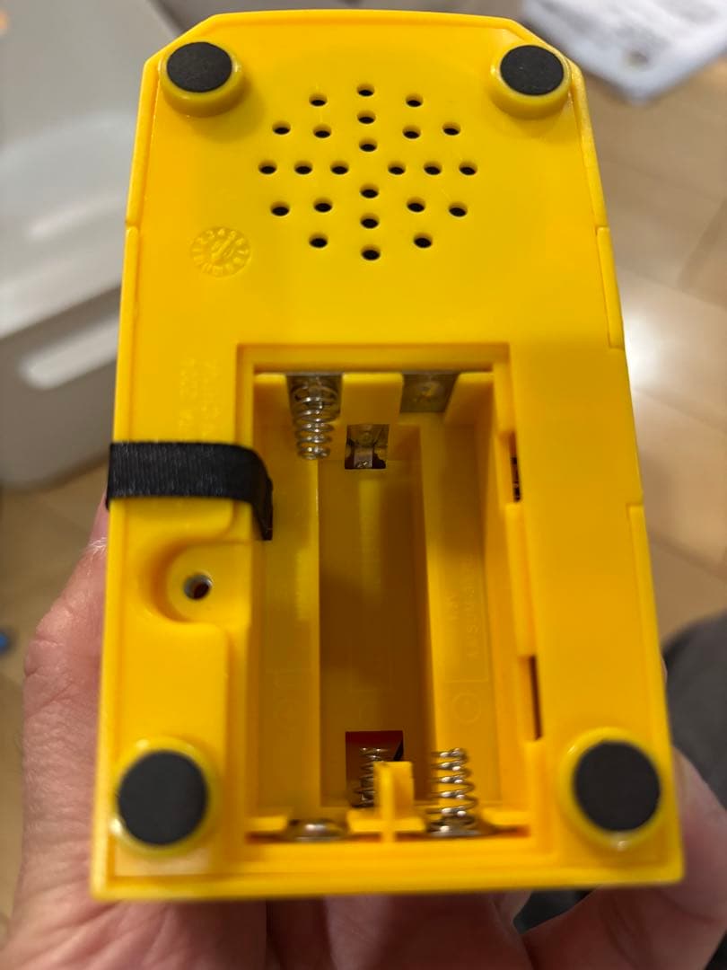 欽ちゃんの仮装大賞　タカラトミー　採点パネル