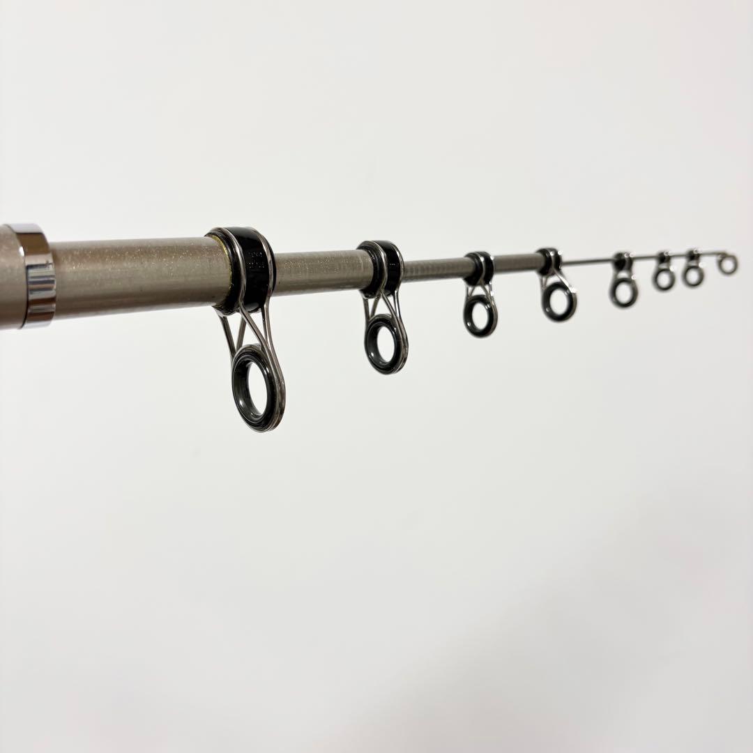 【のませ・カゴ遠投】DAIWA LIBERTY磯4-45遠投 06573185