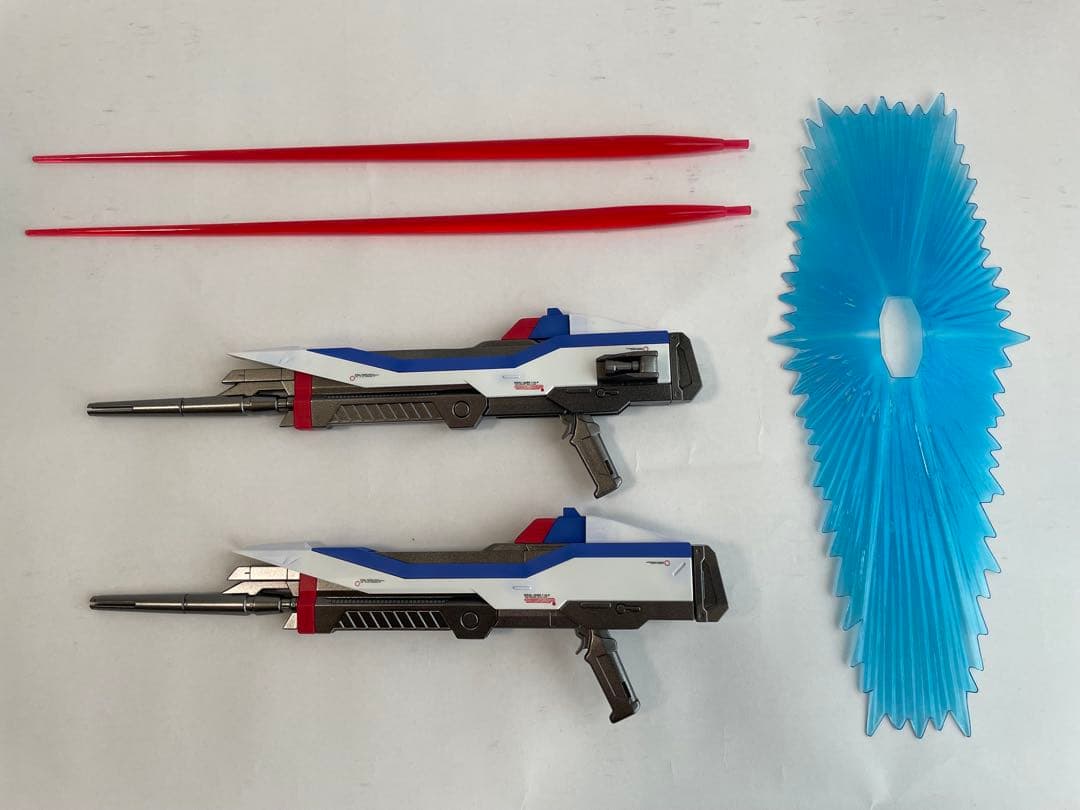 PG ストライクフリーダム ガンダム 塗装済完成品 1/60