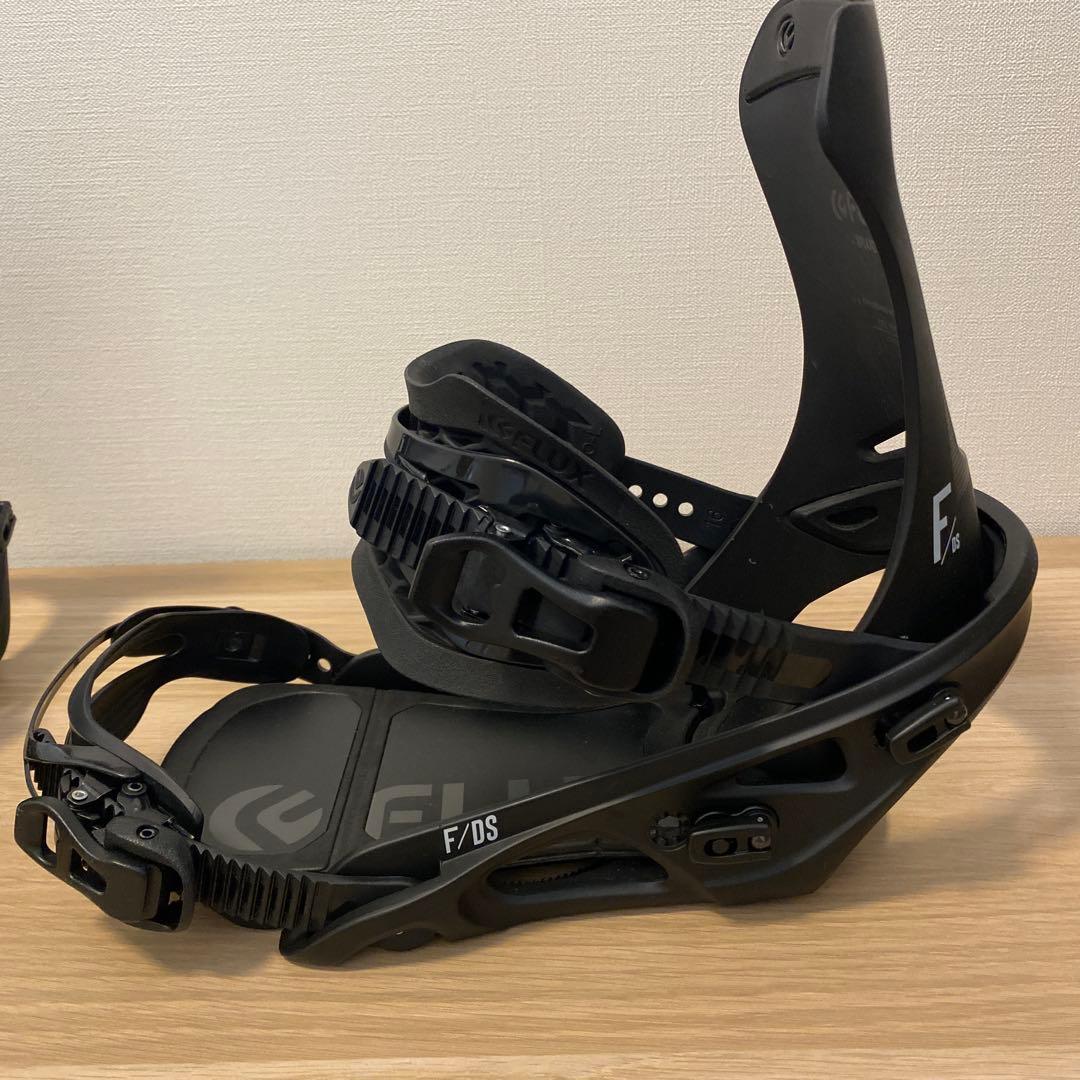 FLUX ビンディング DS F9DSMB