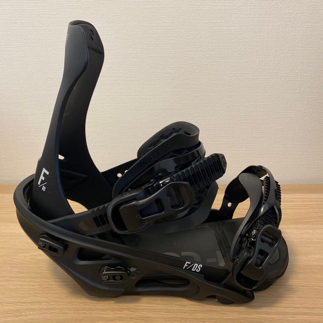 FLUX ビンディング DS F9DSMB