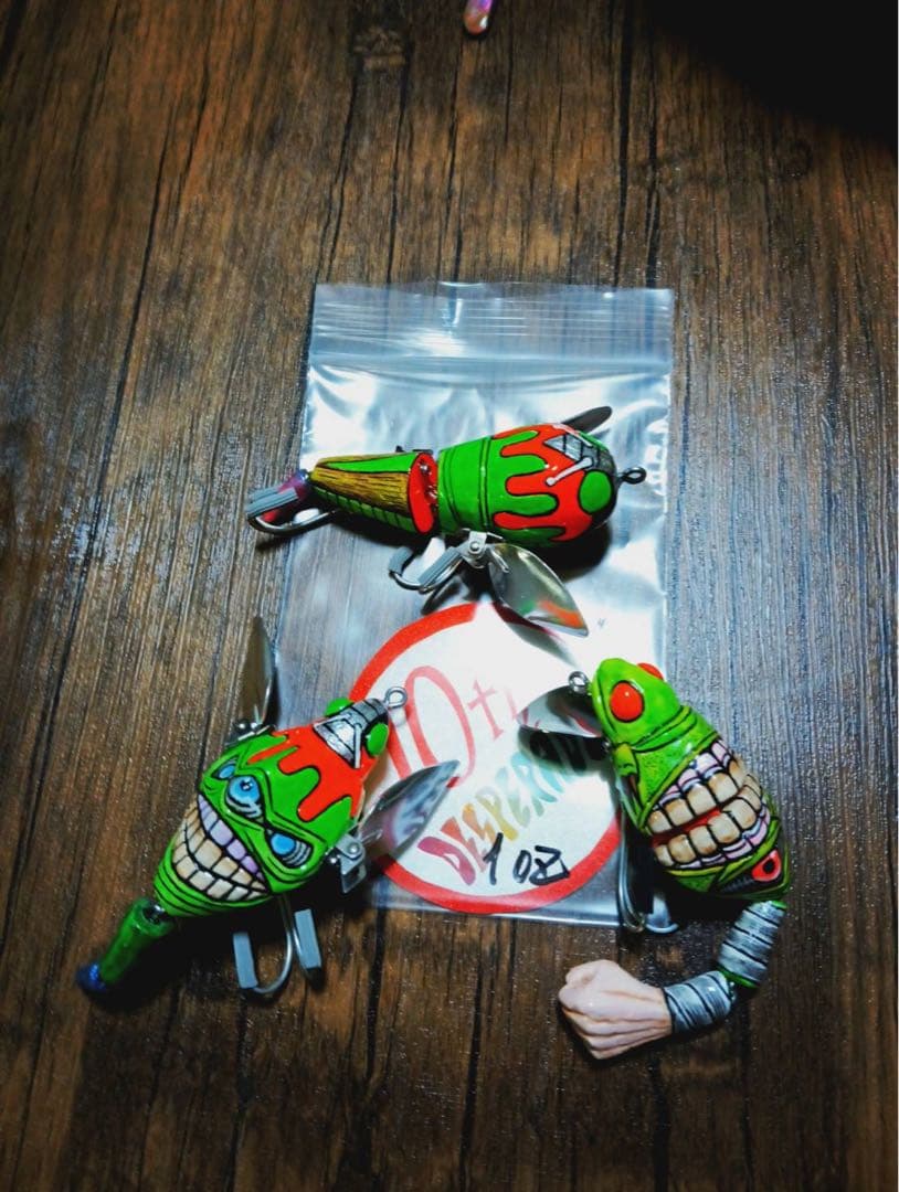 デスペラード その2 dotto3