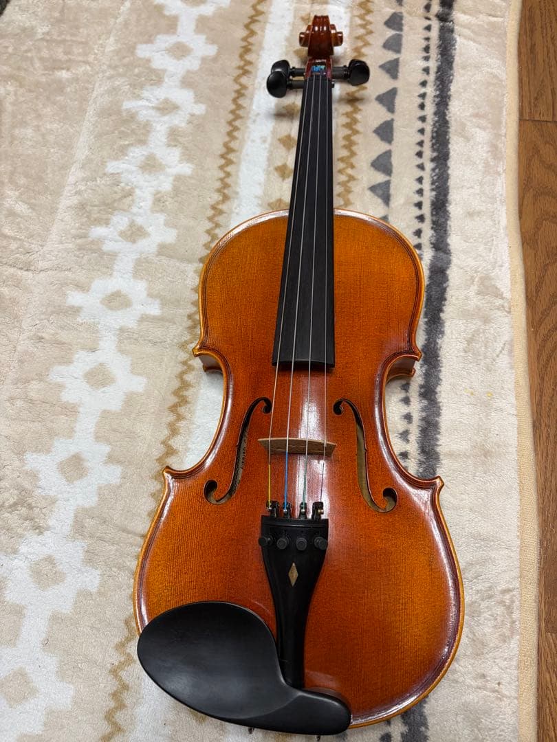 K.Shimora シモーラ No.120 Germany 2008 4/4