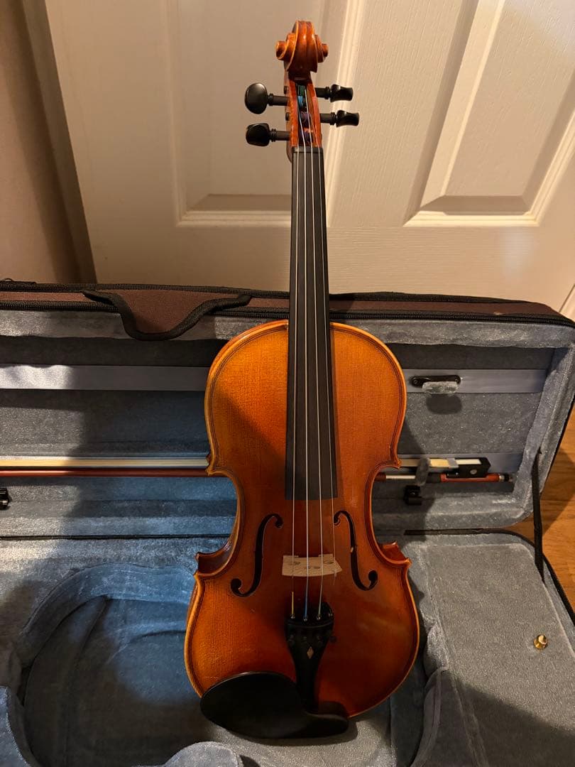 K.Shimora シモーラ No.120 Germany 2008 4/4