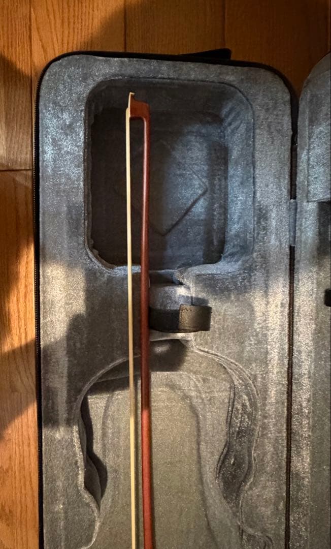 K.Shimora シモーラ No.120 Germany 2008 4/4