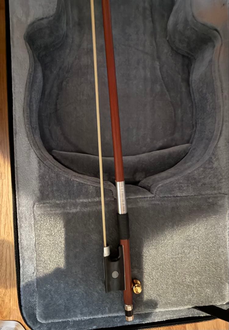 K.Shimora シモーラ No.120 Germany 2008 4/4