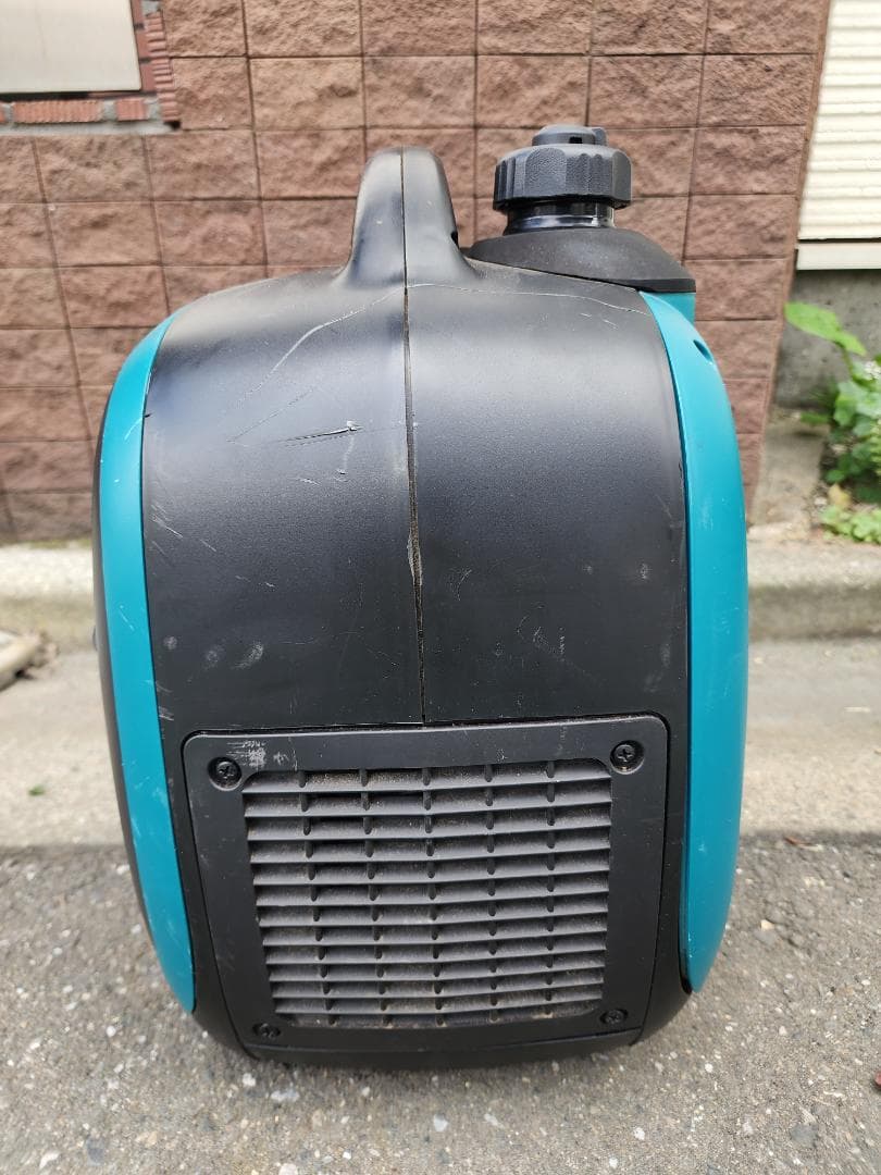 Makita EG1600IS インバーター発電機