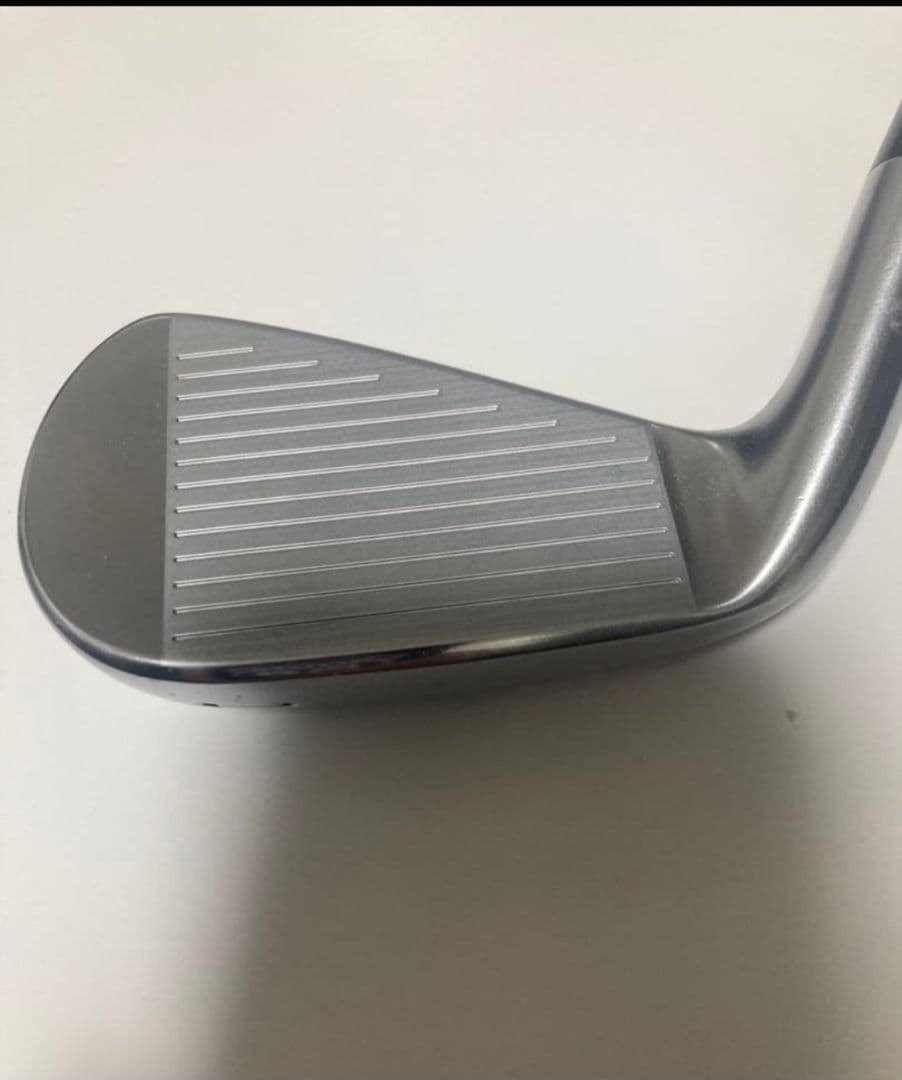 【社外カバー付】Srixon ZU85 アイアン型 2UT