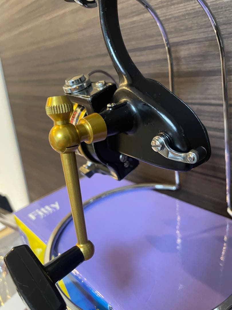 リール PENN 430ss