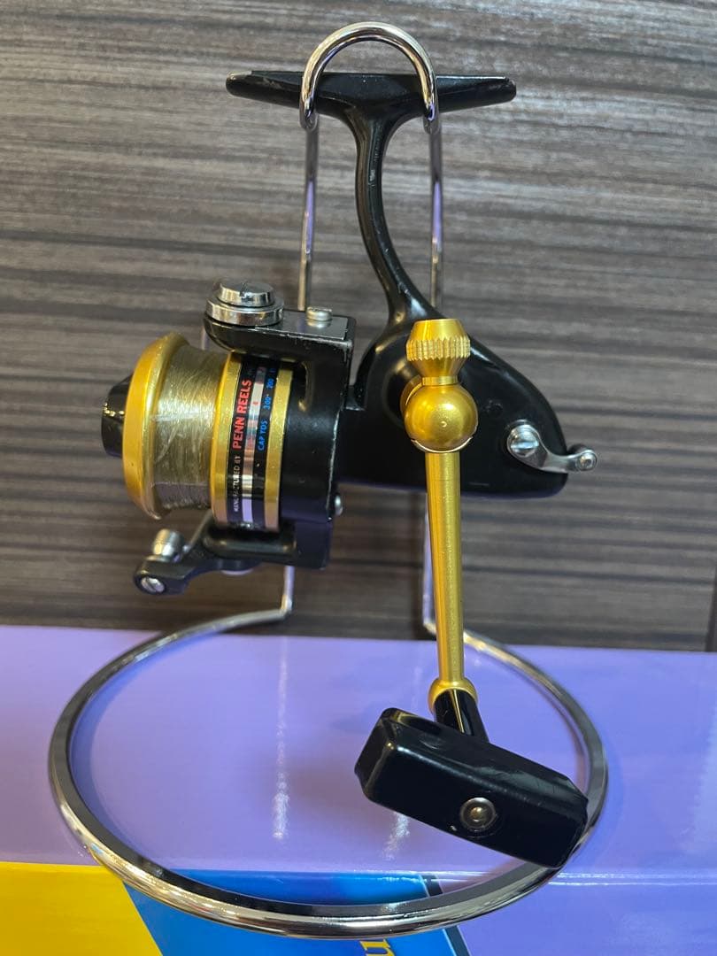 リール PENN 430ss