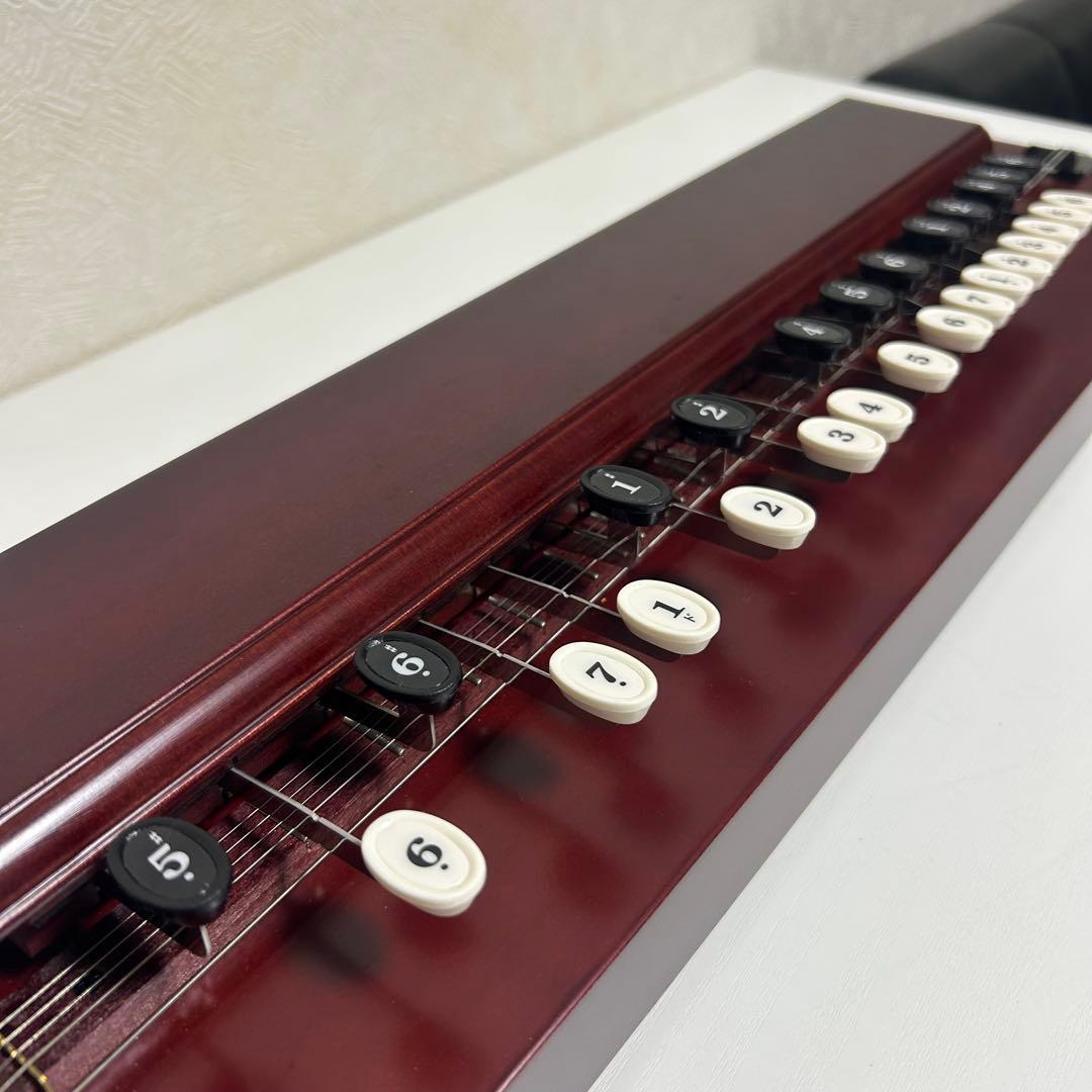 SUZUKI 特製松大正琴