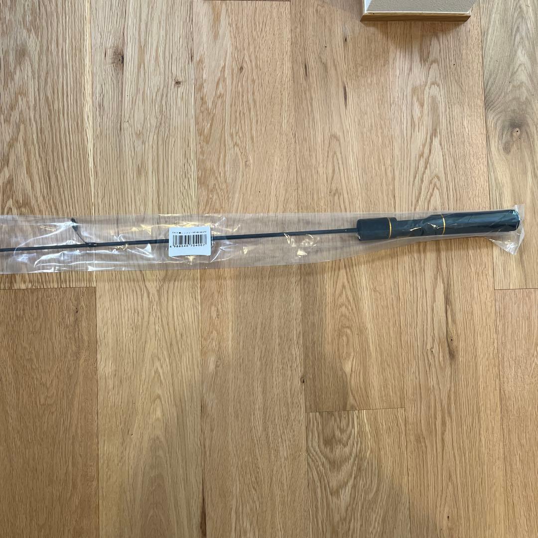 鯵レンジャー TICT ティクト 限定 未開封