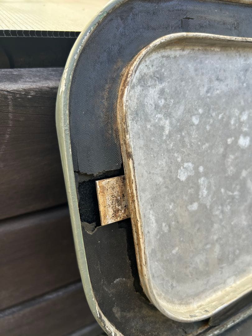 US フードコンテナ