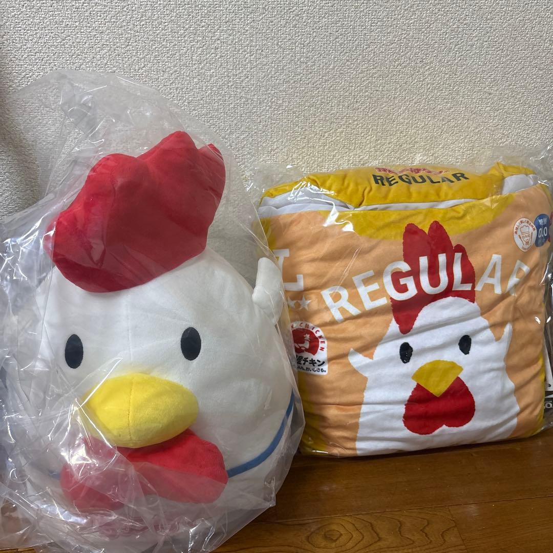 一番くじ LAWSON～50th Anniversary～ B賞、C賞