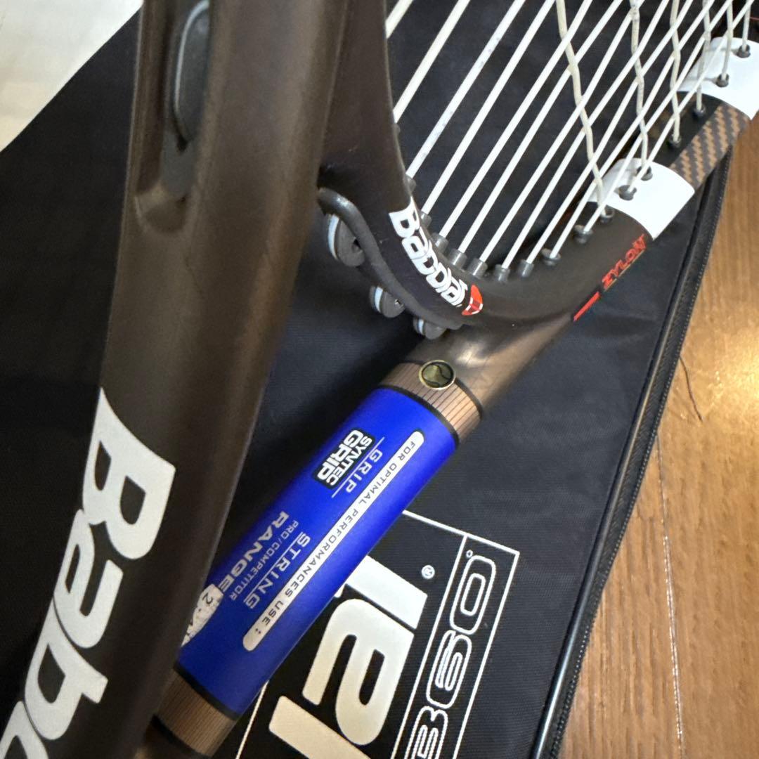 Babolat Pure Drive 360 テニスラケット