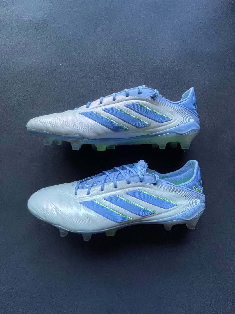 [新年セール 1/31まで] コパ ピュア3 エリート FG 30.0