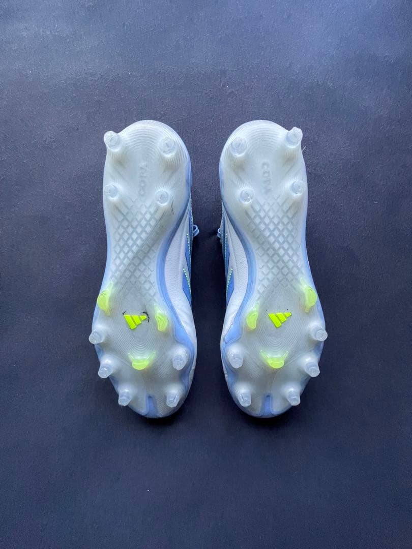 [新年セール 1/31まで] コパ ピュア3 エリート FG 30.0