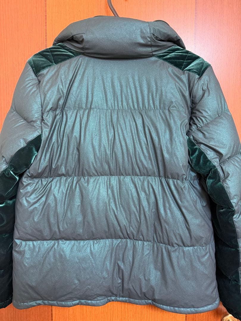 DANCE WITH DRAGON ダンスウィズドラゴン レディースダウン