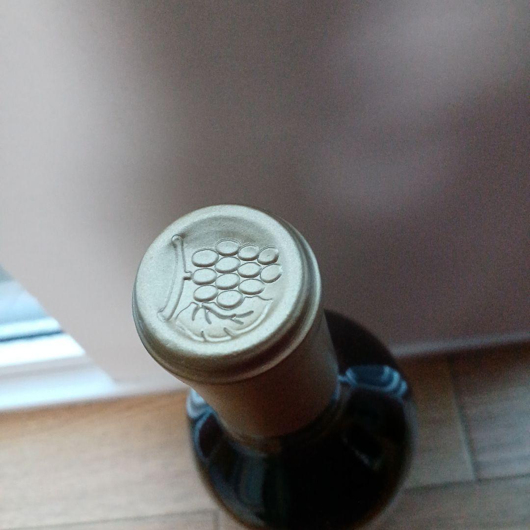 ★貴重★サントリー貴腐ワイン1985