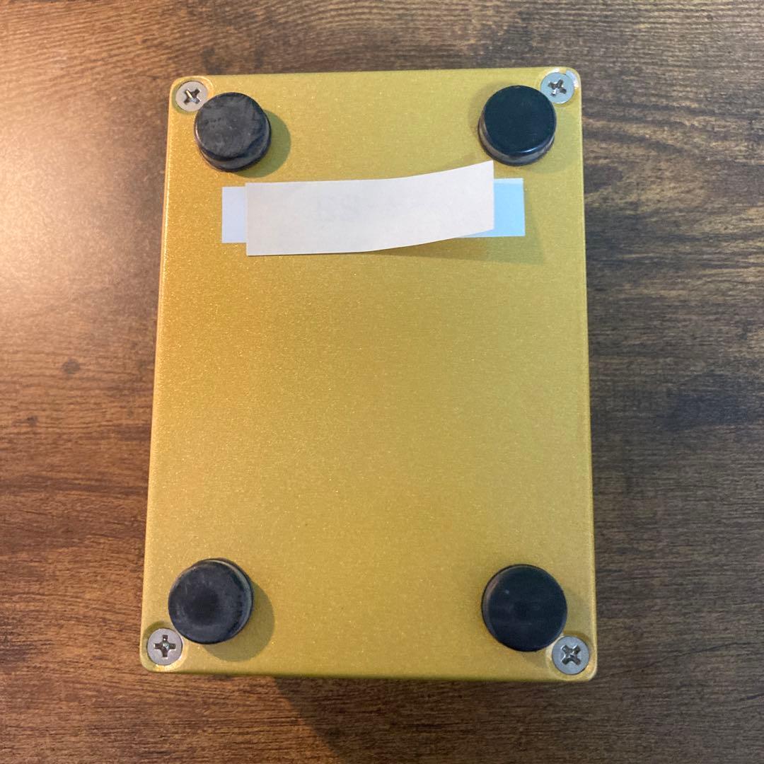 状態最高‼️HUMAN GEAR ESSENCE‼️オーバードライブ　シリアル二桁