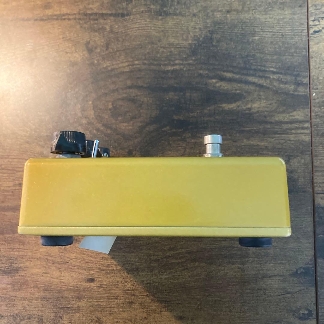 状態最高‼️HUMAN GEAR ESSENCE‼️オーバードライブ　シリアル二桁