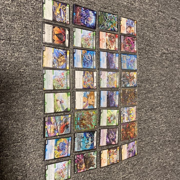 デュエマカードまとめ売り