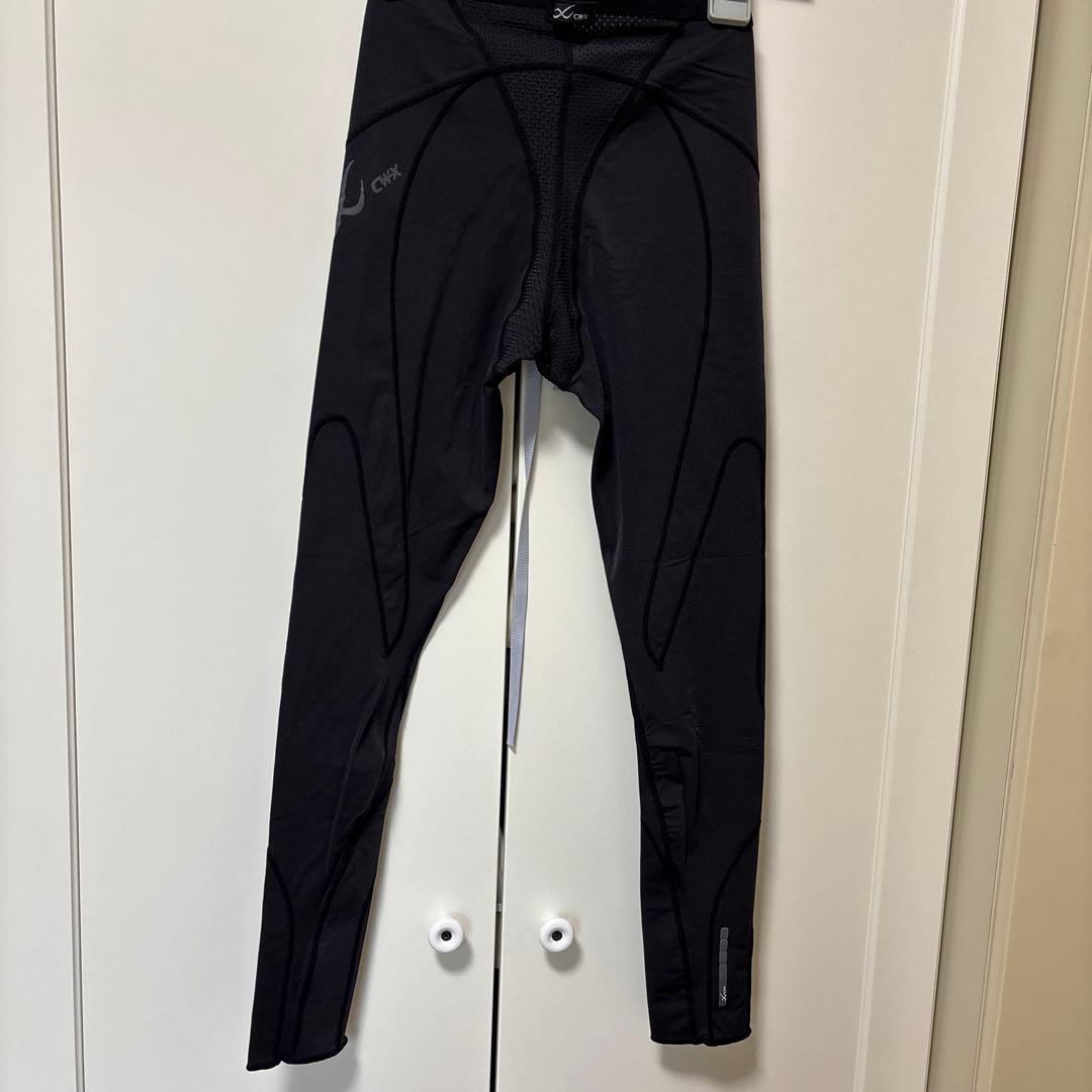 【美品】CW-X HZY-249 S スタビライクスモデル ロング