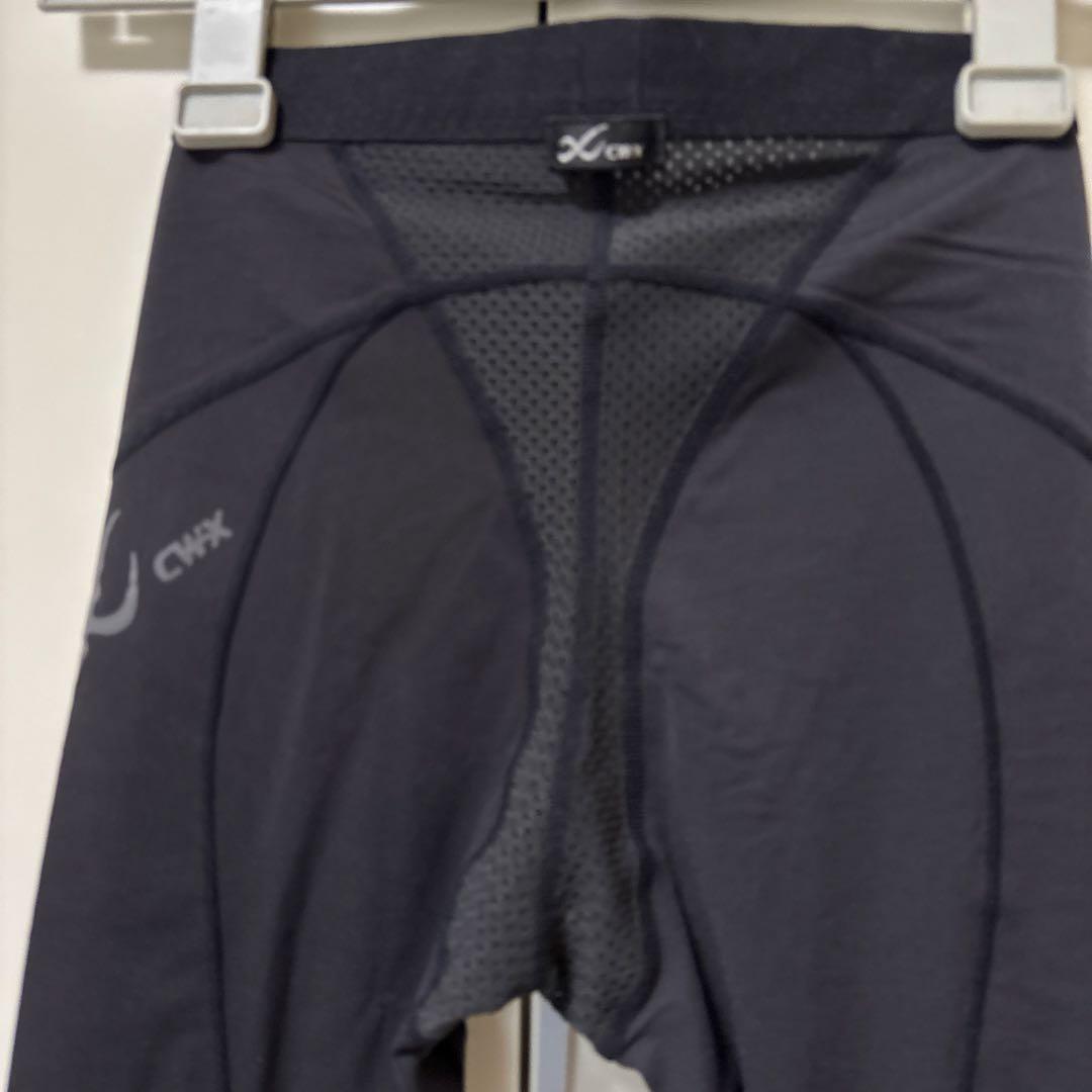 【美品】CW-X HZY-249 S スタビライクスモデル ロング