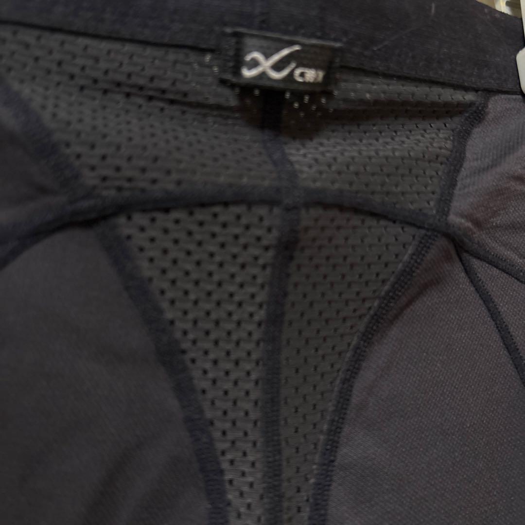 【美品】CW-X HZY-249 S スタビライクスモデル ロング