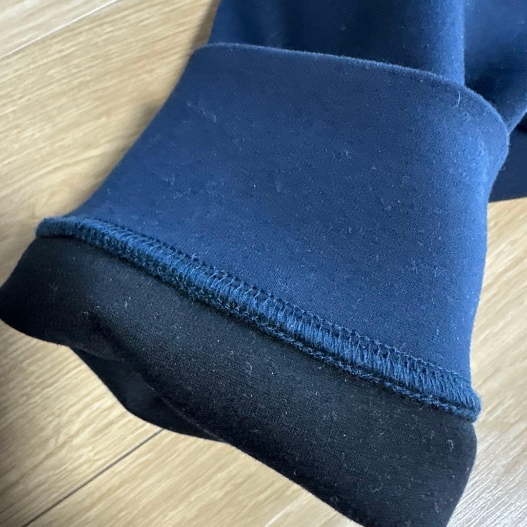 レディース　BRIEFING ブリーフィング　3Dロゴ　ジョガーパンツ