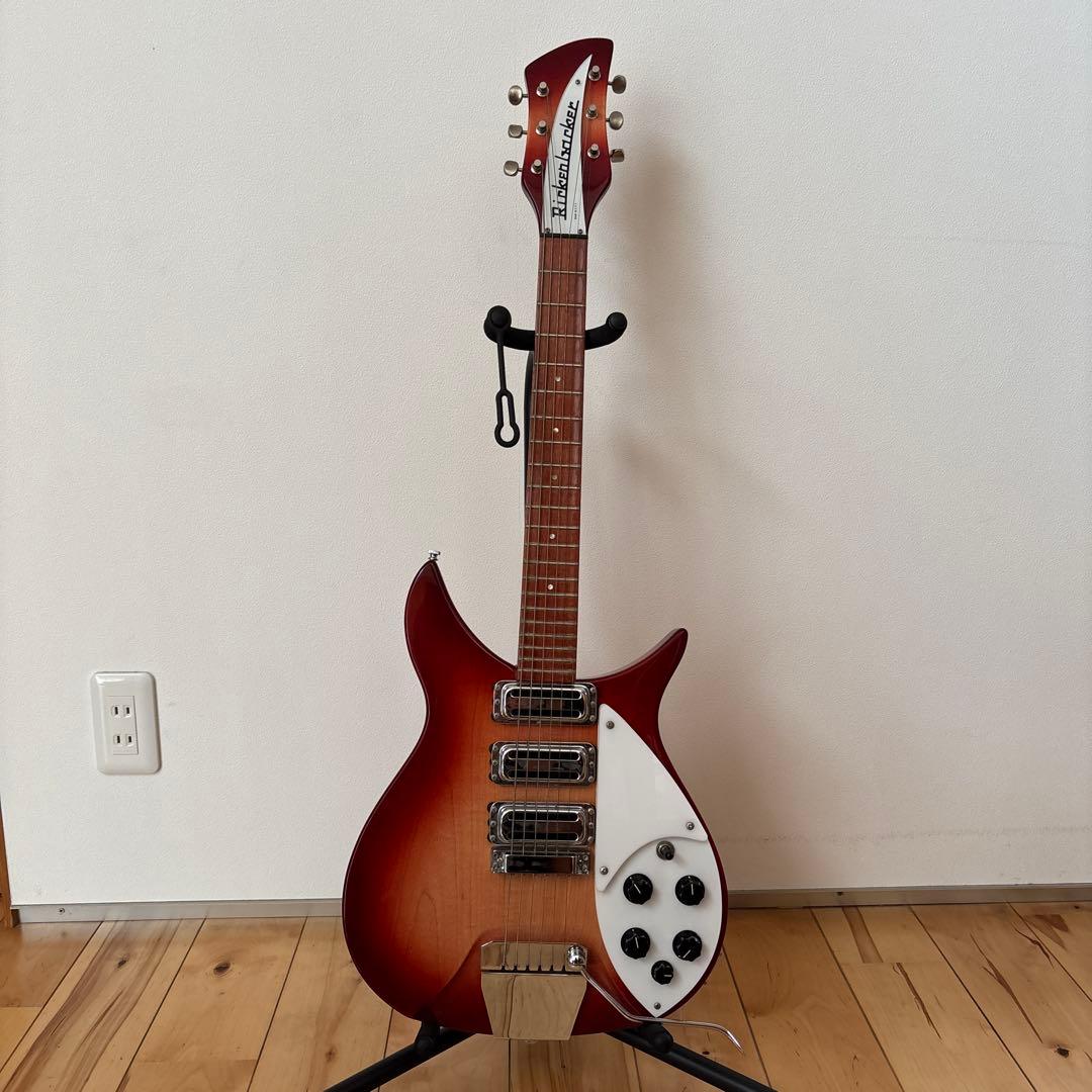 ギター Rickenbacker 325 FG