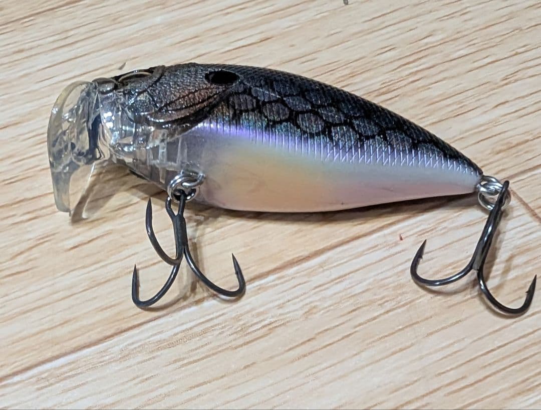 メガバス　ルアーセット　新品　未使用　美品