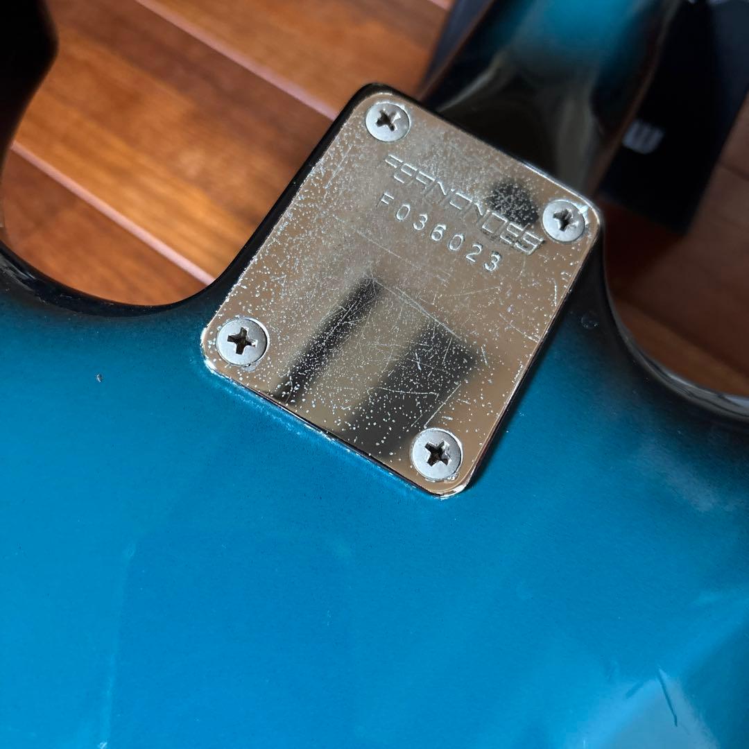 80s Japan Vintage フェルナンデス made in Japan