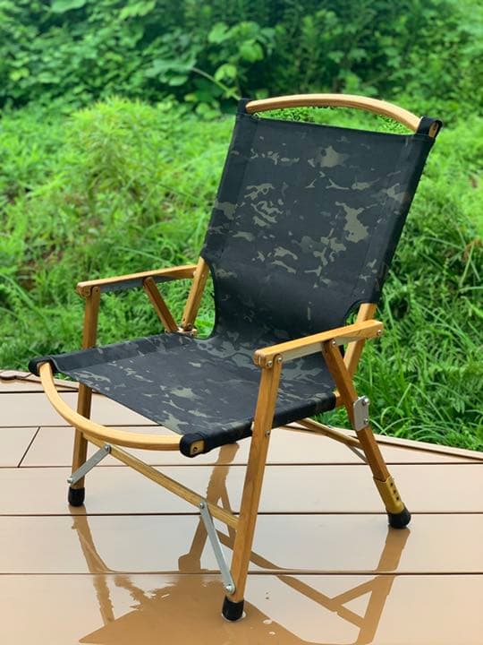 カーミットチェア　各種　張替用シート　コーデュラナイロン　カラーオーダー作成