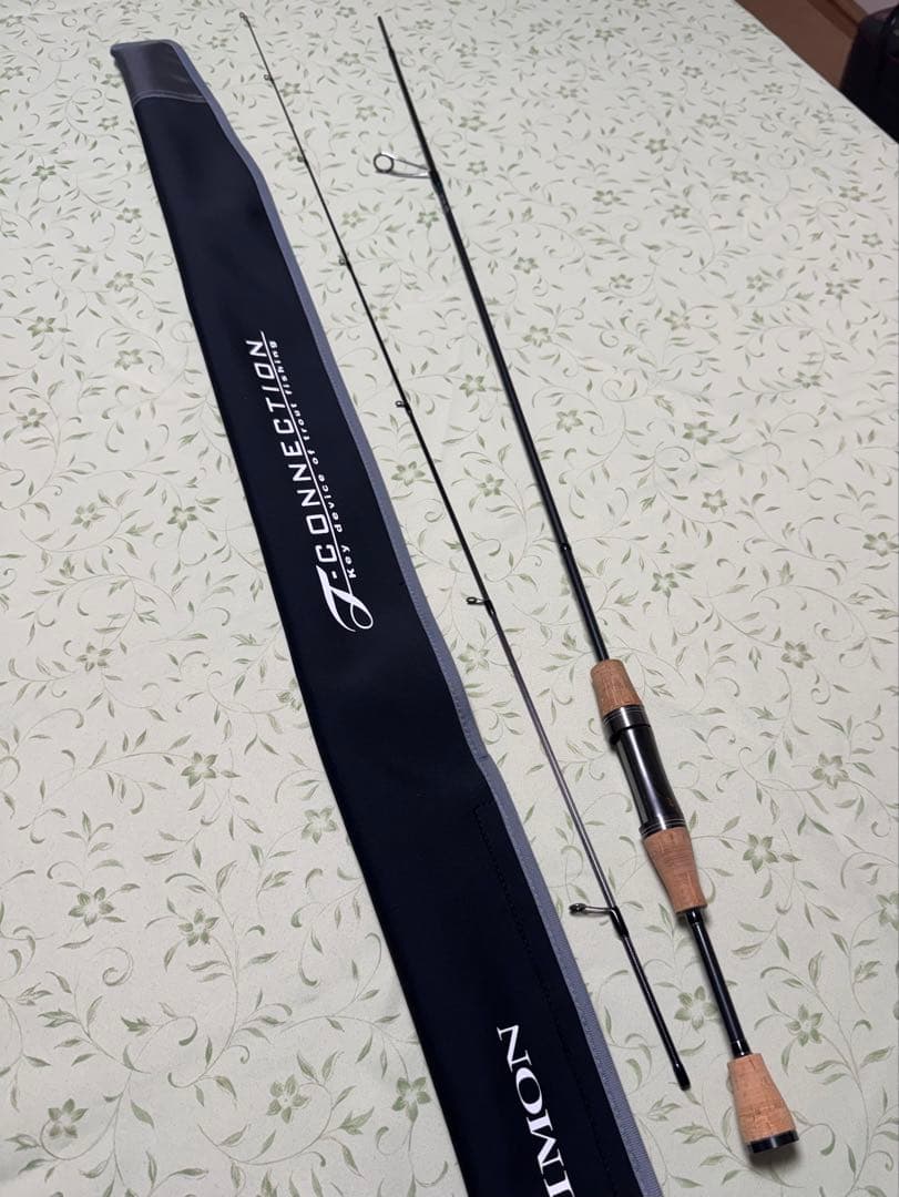 ジャッカル Tコネクション TCA-S60UL